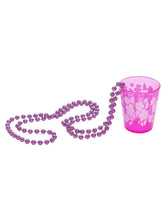 Load image into Gallery viewer, Shot Glass on Beads
