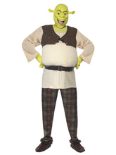 Load image into Gallery viewer, Shrek Costume
