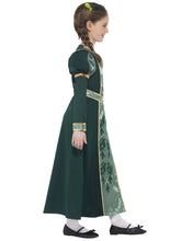 Load image into Gallery viewer, Shrek Princess Fiona Costume Alternative View 1.jpg
