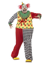 Load image into Gallery viewer, Sinister Clown Costume
