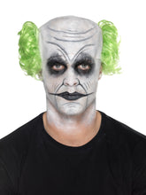 Load image into Gallery viewer, Sinister Clown Make-Up Kit Alternative View 3.jpg

