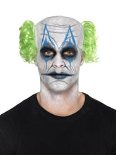 Load image into Gallery viewer, Sinister Clown Make-Up Kit Alternative View 4.jpg
