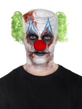Load image into Gallery viewer, Sinister Clown Make-Up Kit Alternative View 5.jpg
