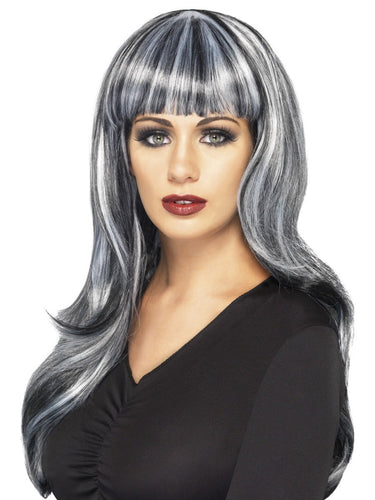 Sinister Siren Wig