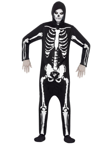 Skeleton Costume