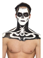 Load image into Gallery viewer, Skeleton Liquid Latex Kit Alternative View 11.jpg
