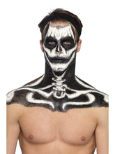 Load image into Gallery viewer, Skeleton Liquid Latex Kit Alternative View 2.jpg
