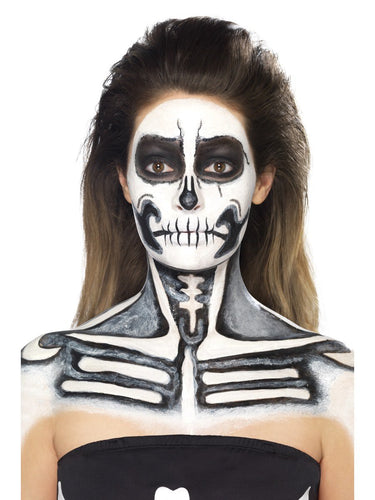 Skeleton Liquid Latex Kit