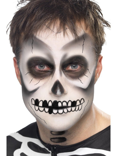 Skeleton Make-Up Kit