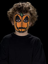 Load image into Gallery viewer, Smiffys Make Up FX, Aqua, Halloween Kit Alternative View 10.jpg
