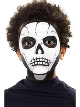 Load image into Gallery viewer, Smiffys Make Up FX, Aqua, Halloween Kit Alternative View 11.jpg
