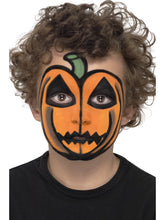 Load image into Gallery viewer, Smiffys Make Up FX, Aqua, Halloween Kit Alternative View 7.jpg
