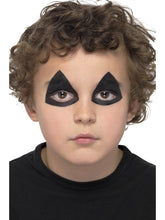 Load image into Gallery viewer, Smiffys Make Up FX, Aqua, Halloween Kit Alternative View 8.jpg
