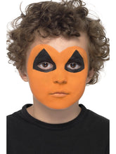 Load image into Gallery viewer, Smiffys Make Up FX, Aqua, Halloween Kit Alternative View 9.jpg
