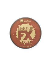 Load image into Gallery viewer, Smiffys Make-Up FX, Light Brown
