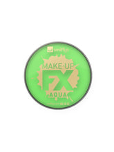 Load image into Gallery viewer, Smiffys Make-Up FX, Lime Green
