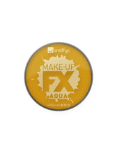 Load image into Gallery viewer, Smiffys Make-Up FX, Metallic Gold
