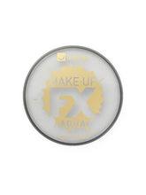 Load image into Gallery viewer, Smiffys Make-Up FX, Metallic Silver
