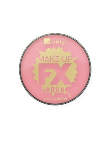 Smiffys Make-Up FX, Pink