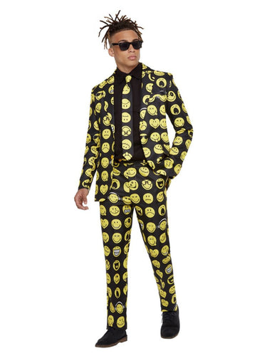 Smiley Stand Out Suit