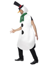 Load image into Gallery viewer, Snowman Costume Alternative View 1.jpg
