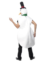 Load image into Gallery viewer, Snowman Costume Alternative View 2.jpg
