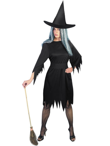 Spooky Witch Costume