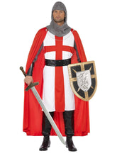 Load image into Gallery viewer, St George Hero Costume
