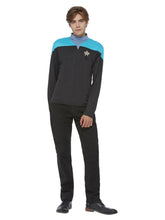 Load image into Gallery viewer, Star Trek Voyager Science Uniform Alternative 1
