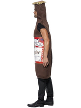 Load image into Gallery viewer, Studmeister Beer Bottle Costume Alternative View 1.jpg
