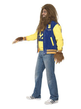 Load image into Gallery viewer, Teen Wolf Costume Alternative View 1.jpg
