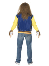 Load image into Gallery viewer, Teen Wolf Costume Alternative View 2.jpg
