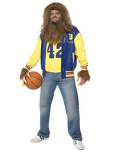 Load image into Gallery viewer, Teen Wolf Costume
