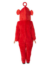 Load image into Gallery viewer, Teletubbies Po Costume Back
