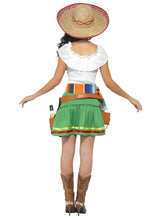 Load image into Gallery viewer, Tequila Shooter Girl Costume Alternative View 2.jpg
