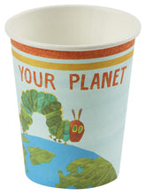 Load image into Gallery viewer, The Very Hungry Caterpillar Tableware Party Cups
