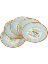 Load image into Gallery viewer, The Very Hungry Caterpillar Tableware Party Plates Alternative 1
