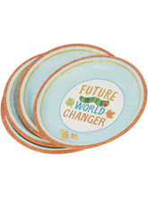 Load image into Gallery viewer, The Very Hungry Caterpillar Tableware Party Plates Alternative 2
