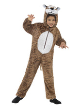 Load image into Gallery viewer, Tiger Costume, Child, Medium
