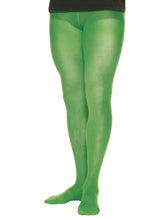 Load image into Gallery viewer, Tights Green Mens
