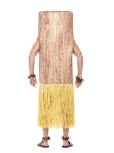 Load image into Gallery viewer, Tiki Totem Costume Alternative View 2.jpg
