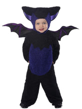 Load image into Gallery viewer, Toddler Bat Costume
