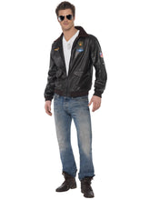 Load image into Gallery viewer, Top Gun Bomber Jacket
