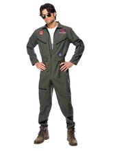 Load image into Gallery viewer, Top Gun Costume
