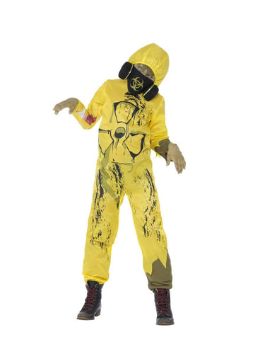 Toxic Waste Costume