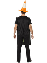 Load image into Gallery viewer, Traffic Light Costume Alternative View 2.jpg
