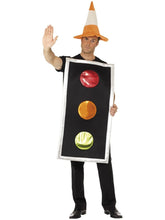 Load image into Gallery viewer, Traffic Light Costume
