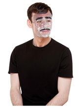 Load image into Gallery viewer, Transparent Mask, Male
