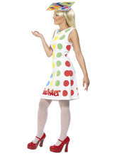 Load image into Gallery viewer, Twister Ladies Costume Alternative View 1.jpg
