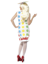 Load image into Gallery viewer, Twister Ladies Costume Alternative View 2.jpg
